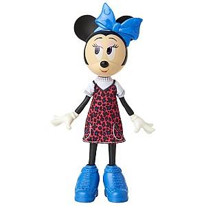Papusa Toys outlet Minnie Mouse-Fermecatoare(JKMM20052)
