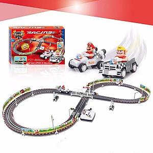  VLM Track Mario Racing(37675)