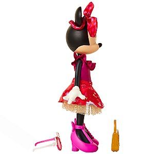 Papusa Toys outlet Minnie Mouse-Extra Chic(JKMM20256)
