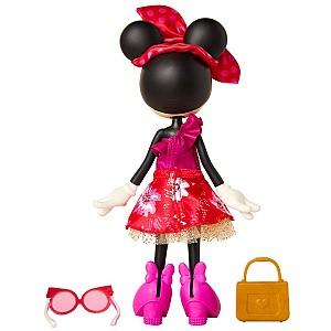 Papusa Toys outlet Minnie Mouse-Extra Chic(JKMM20256)