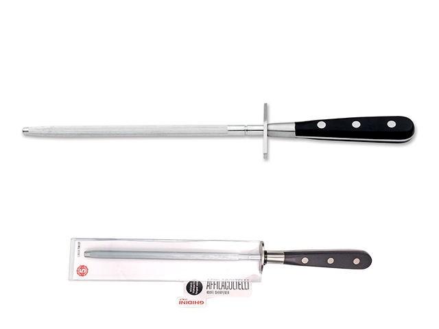 Ascutitor pentru cutite Ghidini Twist 20.5cm(54128)