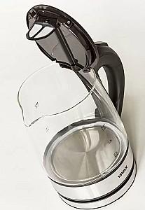 Fierbator electric de apa Vivax WH-120G Black