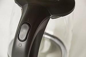 Fierbator electric de apa Vivax WH-120G Black