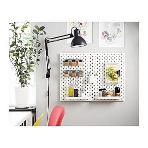 Lampa de masa IKEA Tertial Gri Inchis