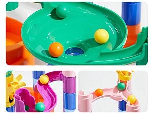 Constructor Mideer Trasee cu bile(MD2264)