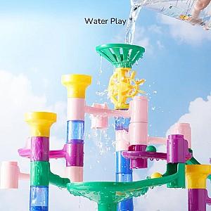 Constructor Mideer Trasee cu bile(MD2264)