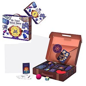 Set de jucarii Mideer show de magie(MD0171)