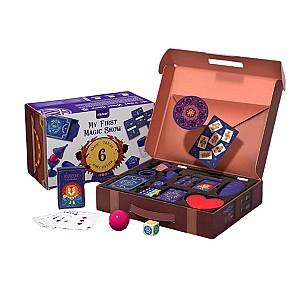 Set de jucarii Mideer show de magie(MD0171)