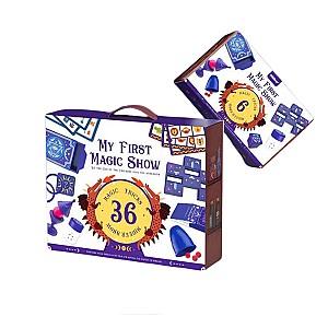 Set de jucarii Mideer show de magie(MD0171)