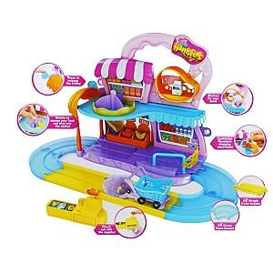 Set de jucarii Toys outlet Hamster-Supermarket(ZU5103)