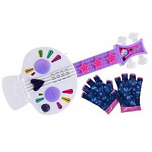 Jucarie muzicala Toys outlet Chitară și Mănuși Vampirina(VP78085)