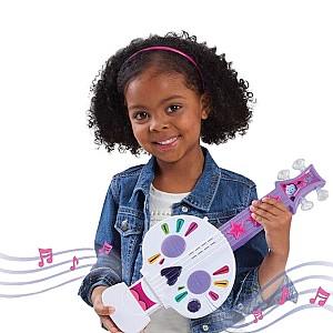 Jucarie muzicala Toys outlet Chitară și Mănuși Vampirina(VP78085)