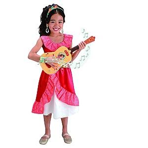 Jucarie muzicala Toys outlet Elena din Avalor(JKE01839)