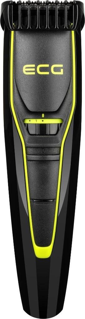 Trimmer ECG ZS 1420 Black/Yellow