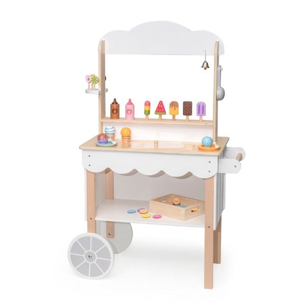 Aparat casnic de jucarie PolarB Magazinul de Înghețată(44550)