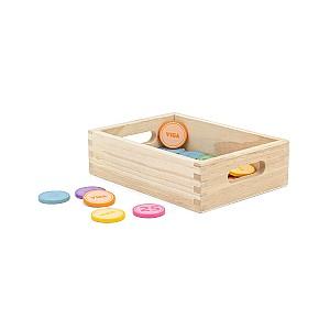 Aparat casnic de jucarie PolarB Magazinul de Înghețată(44550)