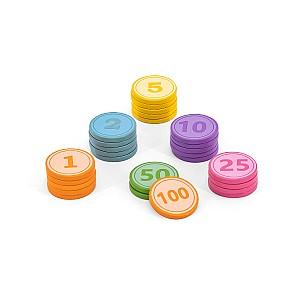 Aparat casnic de jucarie PolarB Magazinul de Înghețată(44550)