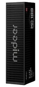 Set de jucarii Mideer cu 100 mașinuțe de curse(MD6128)