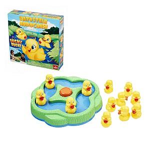 Joc de masa Toys outlet Rățuștele Norocoase(GT01)