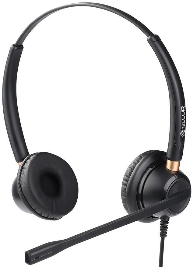 Casti TELLUR Voice 520N
