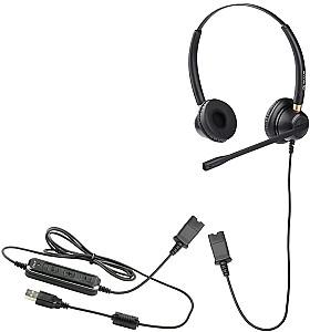 Casti TELLUR Voice 520N