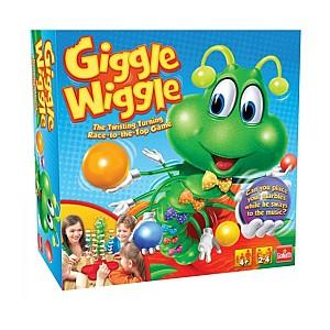 Joc de masa Toys outlet Omida Giggle Wiggle(GT02)