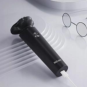 Aparat de ras electric Enchen Victor Black