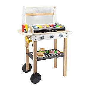Aparat casnic de jucarie PolarB Grătar BBQ(44656)