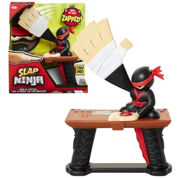 Jucarie interactiva Toys outlet Slap Ninja(JKNIN150234)