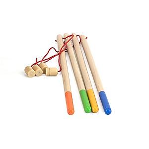 Joc de masa PolarB Prindem pește(44546FSC)