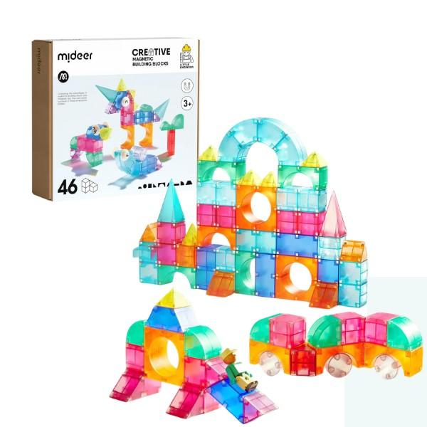 Constructor Mideer magnetic(MD1407)