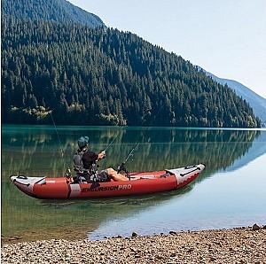 Barca Intex Kayak Excursion Pro 384x94x46 cm (68309)