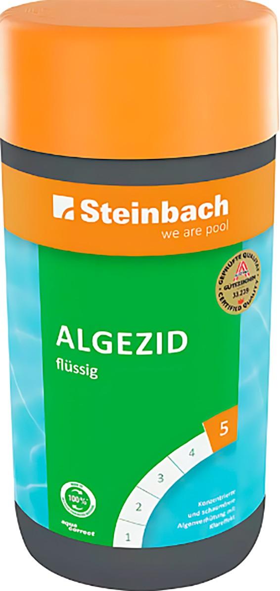 Pompa de aer Steinbach Algacid lichid 5