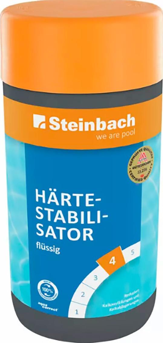  Steinbach Lichid de stabilizare a durității apei 4