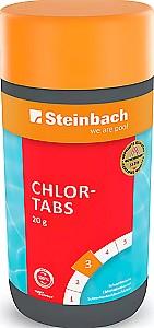  Steinbach Pastile de clor 20 g 3
