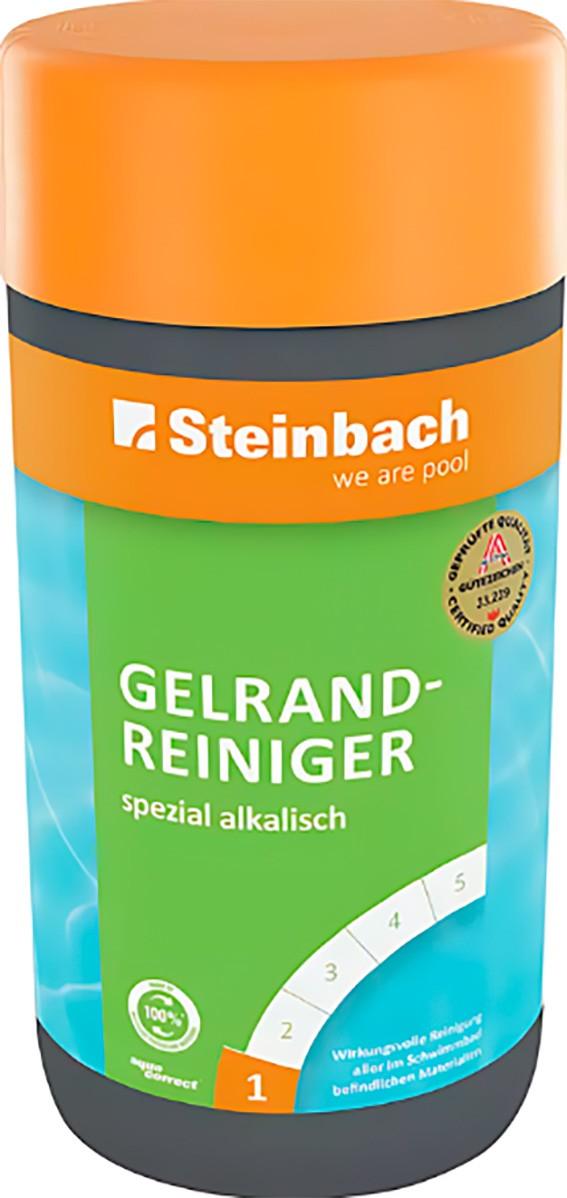  Steinbach Gel alcalin de curățare 1