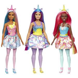 Papusa Mattel HGR18 Barbie Dreamtopia