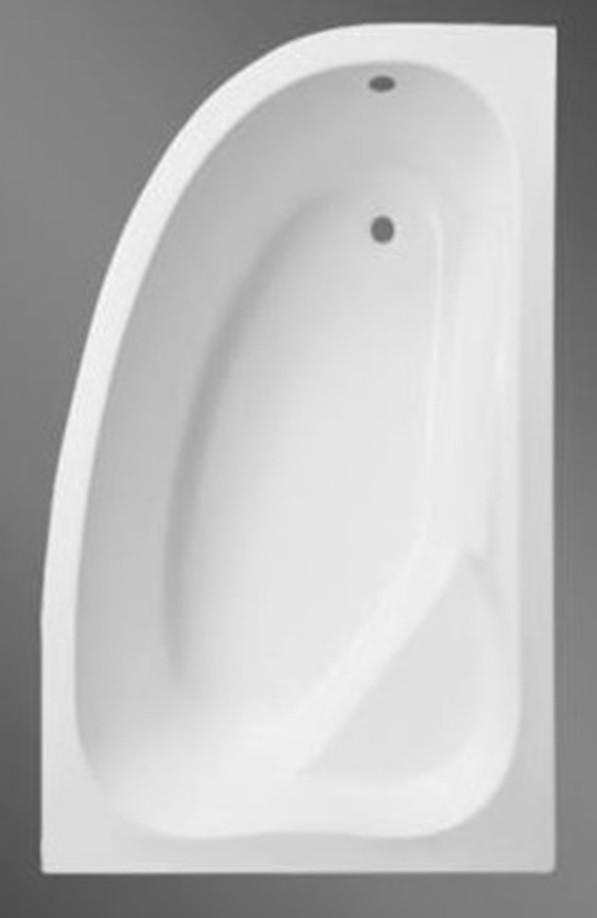 Cadă de baie S-Group BSM-024 (1700X1000X420 mm R/L)