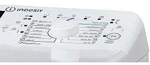 Masina de spalat Indesit BTWB7220PEU/N