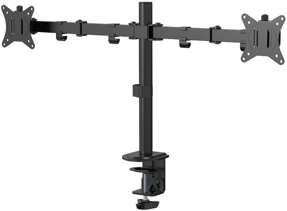 Suport pentru monitor Gembird MA-D2-01