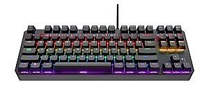 Tastatura gaming Trust GXT 834 CALLAZ TKL