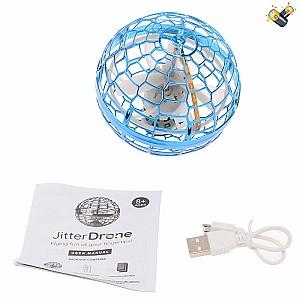 Jucarie interactiva Essa Toys Flying spinner(2023)