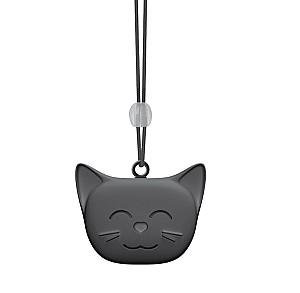 Odorizant de masina Dr.Marcus Cosmic Cat Black