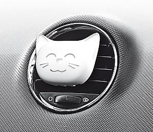 Odorizant de masina Dr.Marcus Cosmic Cat Winter Ice