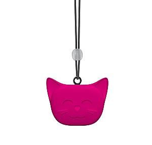 Odorizant de masina Dr.Marcus Cosmic Cat Bubble Gum