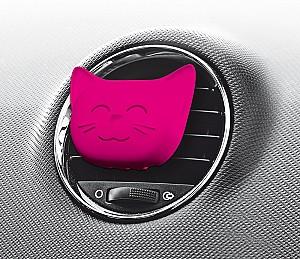 Odorizant de masina Dr.Marcus Cosmic Cat Bubble Gum