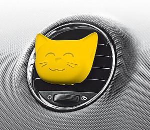 Odorizant de masina Dr.Marcus Cosmic Cat Vanilla