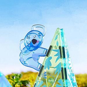 Constructor Mideer Pădurea magică(CT6399)