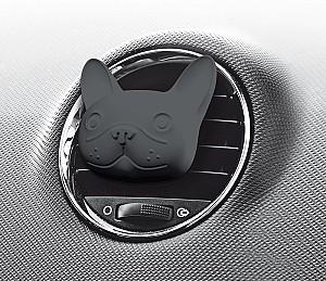 Odorizant de masina Dr.Marcus Cosmic Dog Black