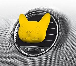 Odorizant de masina Dr.Marcus Cosmic Dog Vanilla